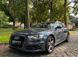 Audi A6 Avant 3.0 TDI quattro mit super Ausstattung