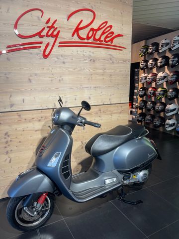 Vespa GTS 300 ABS Akrapovic, Highsider Sp.