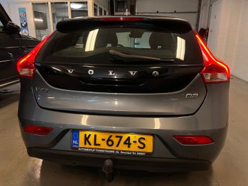 Volvo V40 - 12