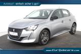 Peugeot 208 Active *1.Hand*Navi*DAB*Park ass.* - Peugeot Gebrauchtwagen in Aachen