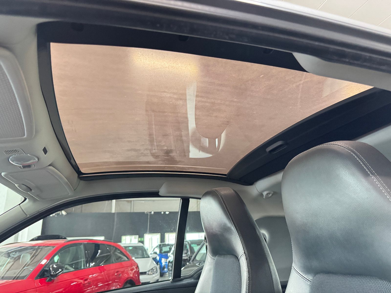Fahrzeugabbildung Smart ForTwo 1.0 62kW PASSION AUTOMATIK LEDER KLIMA SH