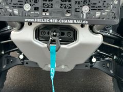 CFMOTO CForce 1000 OVERLAND inkl GRIFF- und SITZHEIZUNG