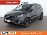 Ford Kuga 1.5 EcoBoost ST-Line*LED*TEMPO*CAM*PDC*SHZ* - Ford Kuga Gebrauchtwagen in Hamburg