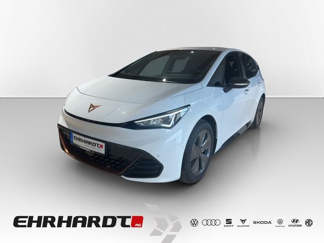 Cupra Born 58 kWh NAVI*LED*ACC*PARKLENK*KAMERA*TOTW*SH