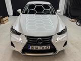 Lexus IS300h Low original documented mileage! - Lexus IS 250: Limousine