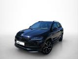 Skoda KAROQ SPORTLINE 2,0l TDI 190PS 7-Gang-DSG 4x4 St - Skoda Karoq in Frankfurt (Main)
