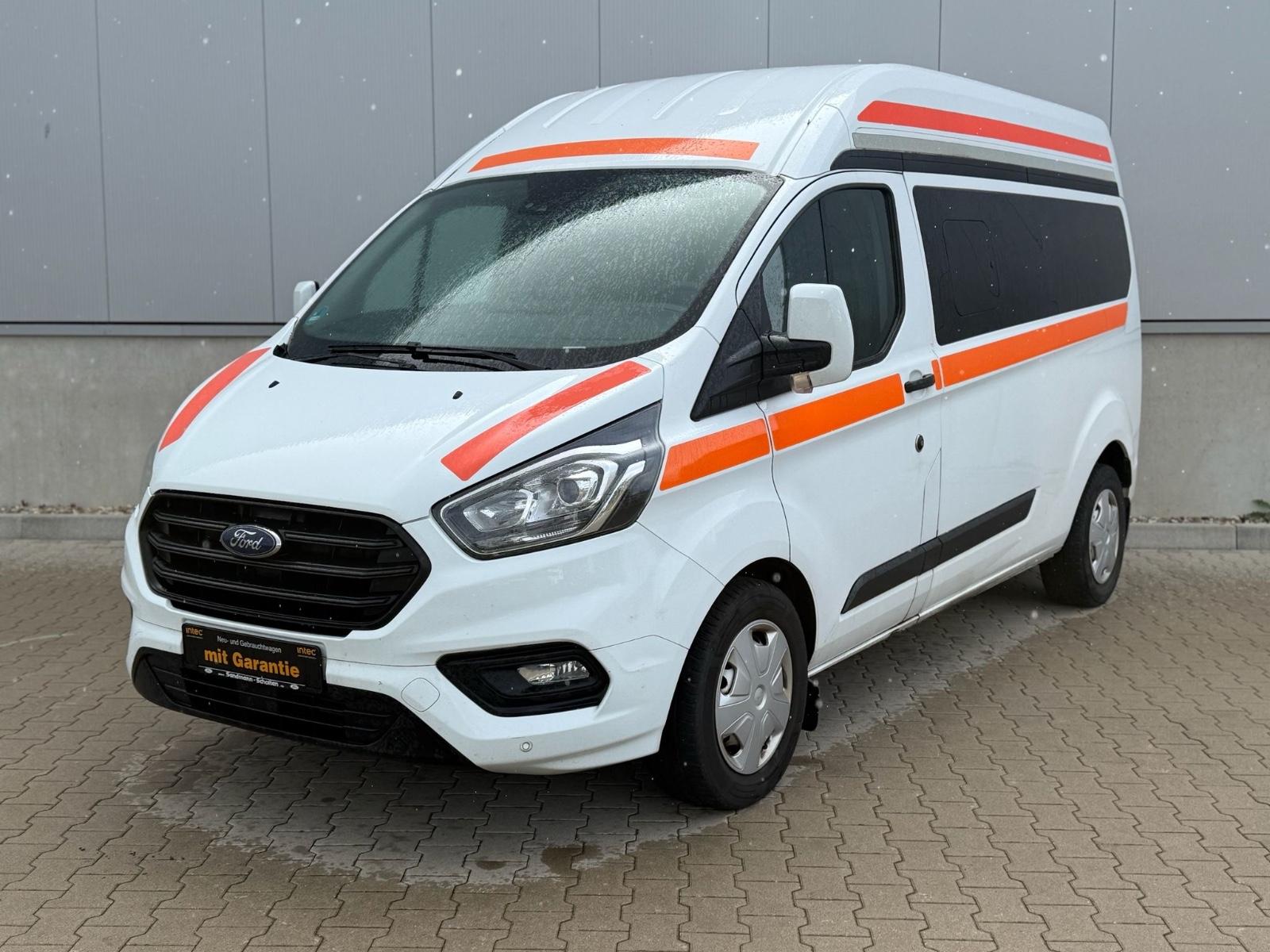 Ford Transit/Tourneo Custom Kombi 340 L2 Trend