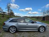 Audi A6 3.0 TDI 235kW quattro tiptronic Avant - - Audi A6 mit Diesel-Antrieb: Sitzbelüftung