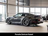 Porsche 992 911 Turbo 50 Jahre Burmester Nachtsicht id - Porsche: Grün, 911