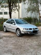 Seat Toledo 1,8 20V - Seat Toledo: 1.8