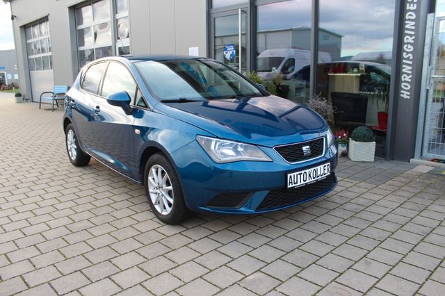 Seat Ibiza Style 90 PS