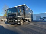 MAN TGM 18.340 Schlafkabine - Offers matching your search criteria