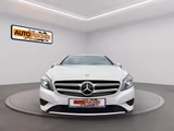Mercedes-Benz A 200 CDI BE Style  Navi  Bi-Xenon      - Mercedes-Benz A 200 aus 2013 mit Diesel-Antrieb: Limousine