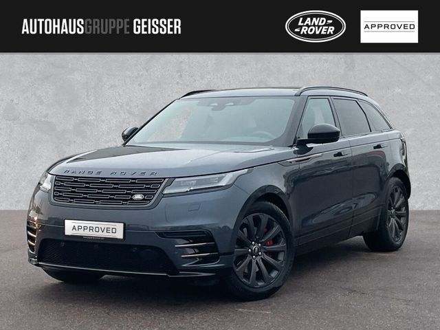 Land Rover Range Rover Velar P250 DYNAMIC SE AWD ACC SD