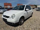 Volkswagen Lupo Basis - Volkswagen Lupo: Basis