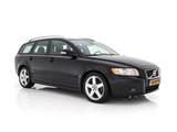 Volvo V50 1.6 D2 S/S Sport *COMFORT-SEATS | ECC | PDC - gebrauchte Volvo V50 aus dem Jahr 2011