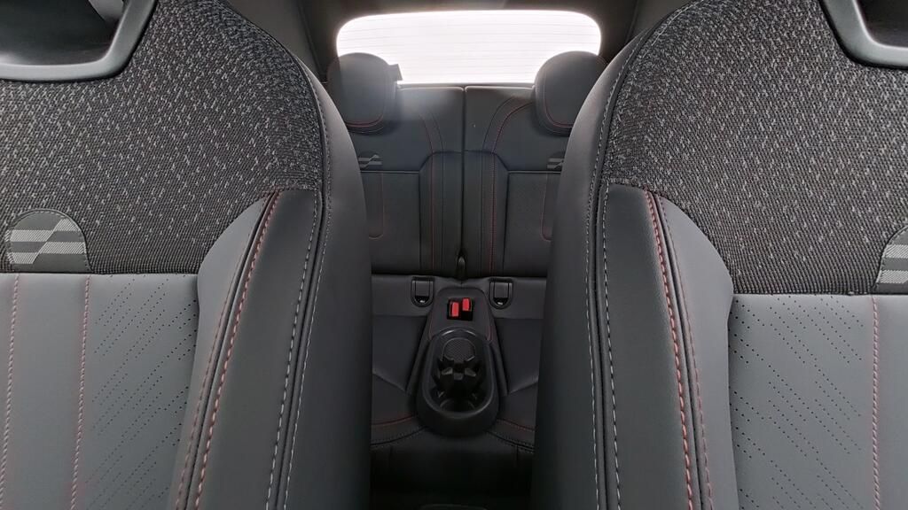 MINI Cooper S Cabrio - Bild 14