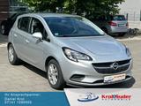 Opel Corsa E Edition ecoFlex, Einparkhilfe - Opel Corsa Gebrauchtwagen in Stuttgart