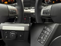 Fahrzeugabbildung Opel Signum 1.9 CDTI Edition / Automatik Xenon Tempom
