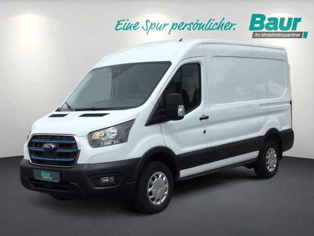 Ford e-Transit 350L2H2 LkwHA Trend Leasingrate 485,-