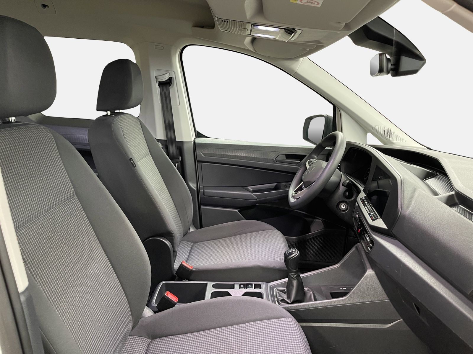 Volkswagen Caddy - Bild 16