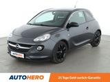 Opel Adam 1.2 Jam *TEMPO*PDC*SHZ*LHZ*ALU*KLIMA* - Opel Adam Gebrauchtwagen in Köln