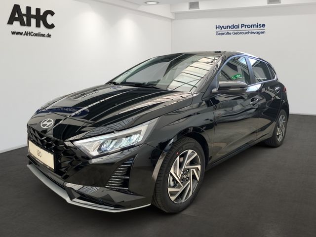 Hyundai i20 FL (MY26) 1.0 T-GDI (90 PS) 7-DCT 2WD Trend