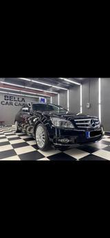Mercedes-Benz C350 W204 | 272 PS | LPG Pri... - gebrauchte Mercedes-Benz C 350 aus dem Jahr 2008