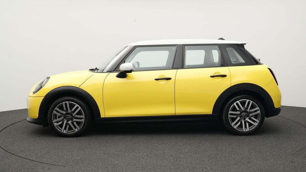 MINI Cooper S - Bild 4
