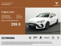 Cupra Leon - Vorschau Bild 2