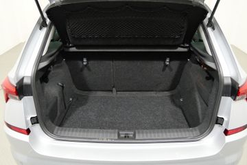 Skoda Kamiq Clever 1,0 TSI LED PDC