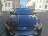 Ford Mondeo 2,0 TDCi 110kW Trend Turnier Trend - Ford Mondeo Gebrauchtwagen in Chemnitz
