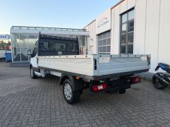 FORD Transit 2.0 TDCi 350 L3 ALLRAD KLIMA AHK EURO 6 FORD Transit 2.0 TDCi 350 L3 ALLRAD KLIMA AHK EURO 6