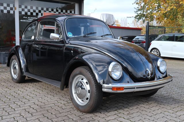 Volkswagen VW Käfer Top Zustand