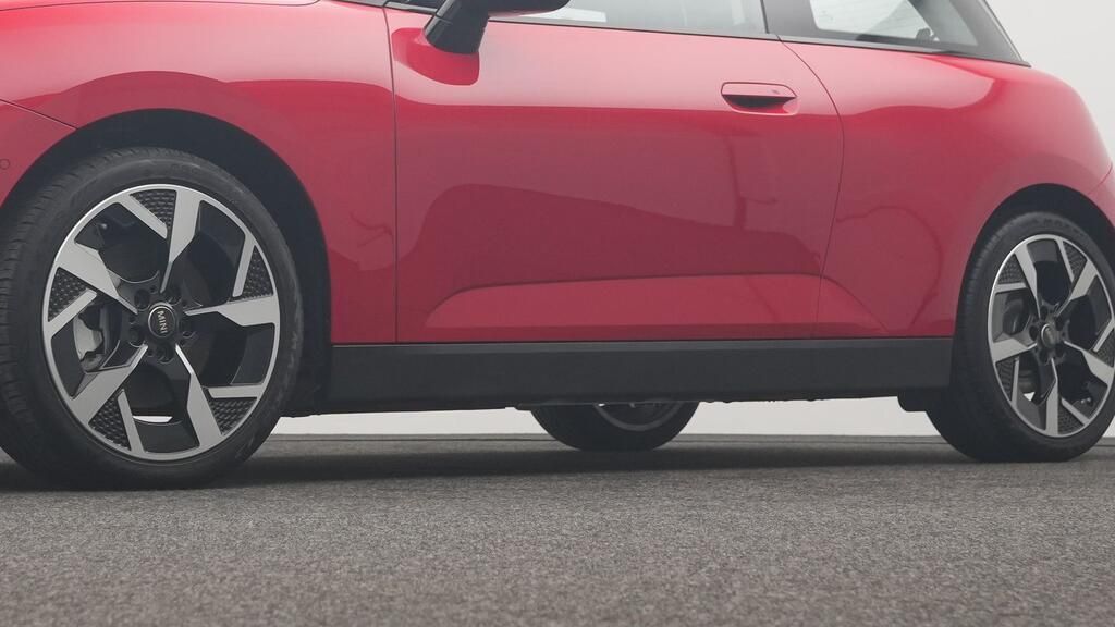 MINI Cooper E - Bild 24