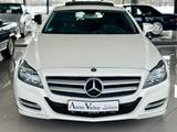 Mercedes-Benz CLS 350 CDI  Shooting Brake 4Matic - gebrauchte Mercedes-Benz CLS Shooting Brake aus dem Jahr 2013