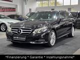 Mercedes-Benz E 200 BlueTec|Euro6|LED|AHK|TLeder| - Mercedes-Benz E 200 in Mönchengladbach