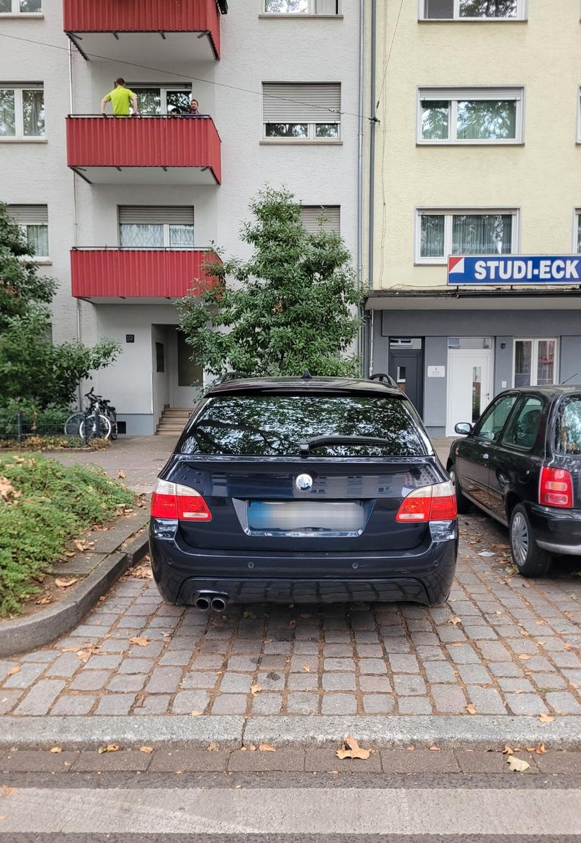 BMW 535 2004 — photo 5