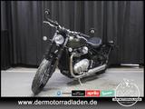 Triumph Bonneville Bobber 1200 / VERSAND BUNDESWEIT - CHOPPER BOBBER
