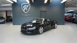 Audi R8 Spyder 4.2 FSI quattro *netto* - gebrauchte Audi R8 aus dem Jahr 2015