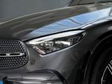 Mercedes-Benz GLC 400 e 4M AMG+MBUX+Memory+Night+Ambiente+360° - Mercedes-Benz GLC 400 Plug-in Hybrid (PHEV) Gebrauchtwagen