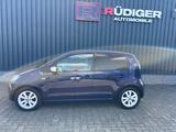 Skoda Citigo Sound*Soundsystem*8 fach Bereift*Klima* - gebrauchte Skoda Citigo aus dem Jahr 2016