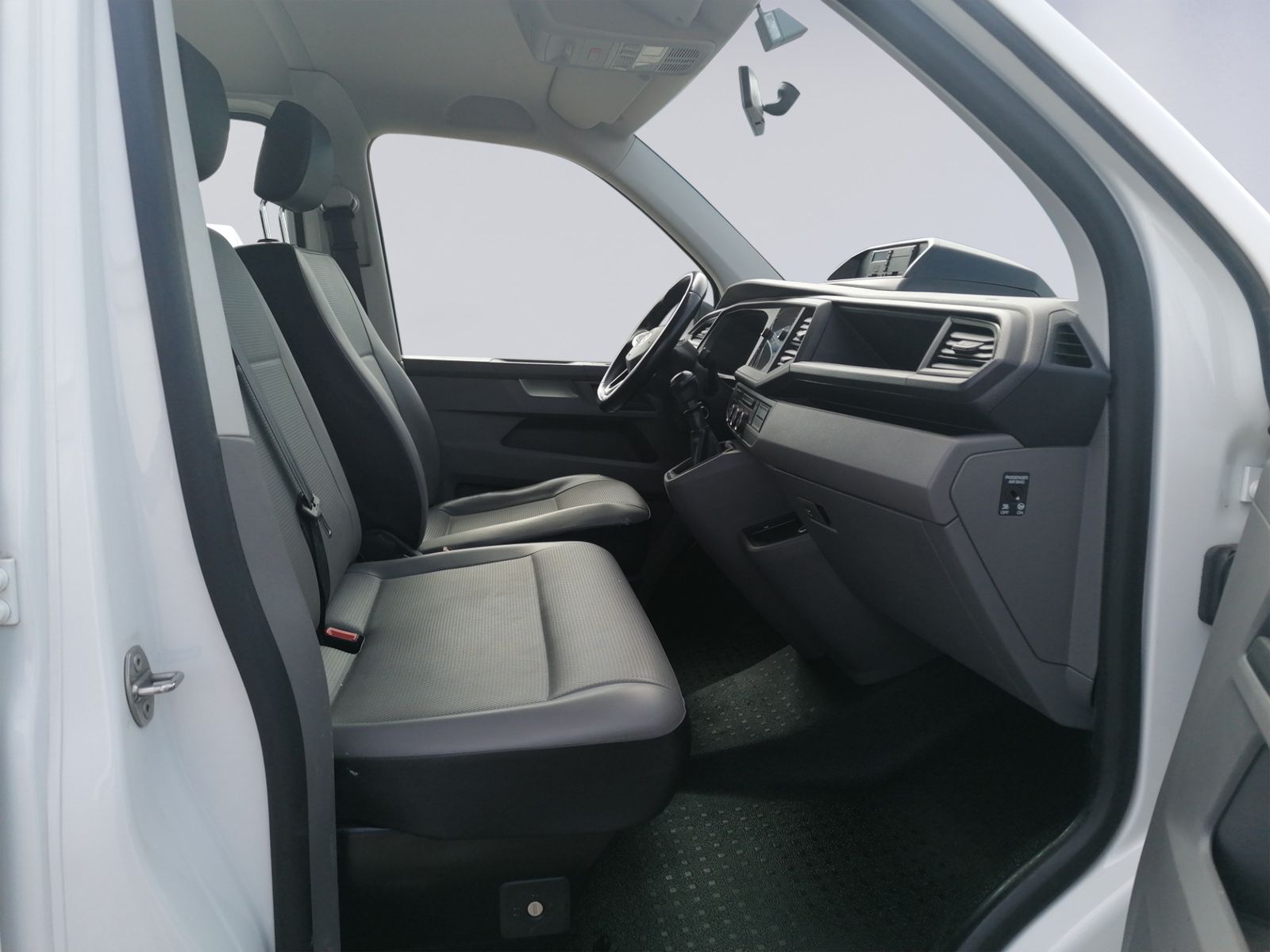 T6.1 DoKa 2.0 TDI lang LR ACC+NAVI+AHK