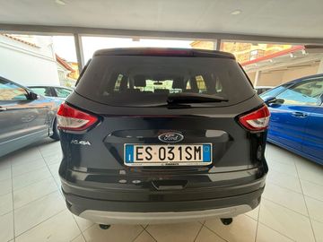 Ford Kuga - 5