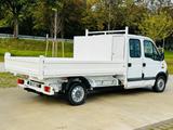 Renault Gelöscht.renault Master 2.5dci Kipper - gebrauchte Renault Master aus dem Jahr 2009