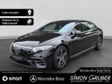 Mercedes-Benz EQS 450+ AMG Premium+ Massage HUD HAL Hyper - Mercedes-Benz EQS aus 2024