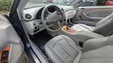 Mercedes-Benz Mercedes Benz CLK 240 - Mercedes-Benz CLK 240: Coupe