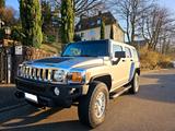 Hummer H3 3.5 Automatik 4x4 NAVI 360° CAM Sperrdiff.