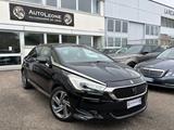 DS Automobiles Ds DS5 5 BlueHDi 180 aut. Performance Line - schwarze DS Automobiles DS5