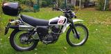 Yamaha XT 500 - YAMAHA ENDURO 50